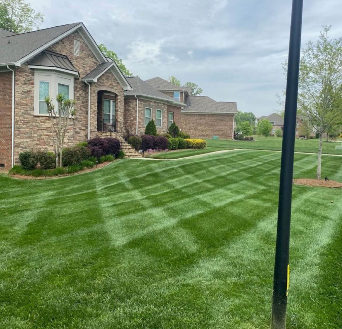 General Landscaping