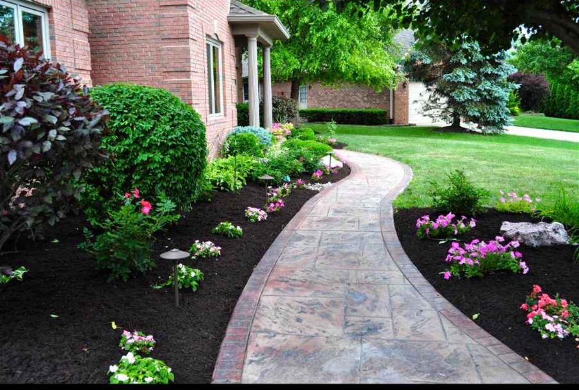 Gardening Services