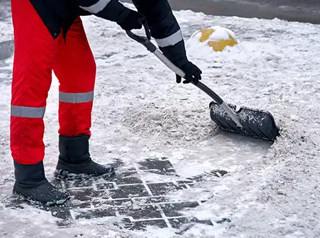 Snow Removal